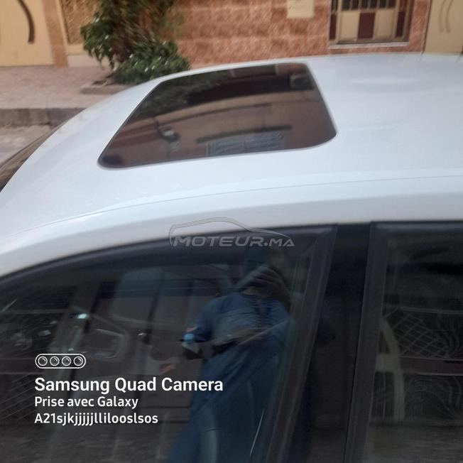 Volkswagen Jetta Diesel Automatique 2019 à Oujda