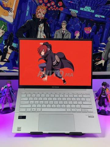 Asus zenbook oled ultra 7 155h 32g 1to