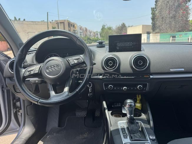 Audi A3 berlin