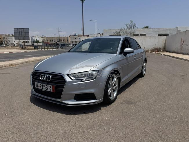 Audi A3 berlin