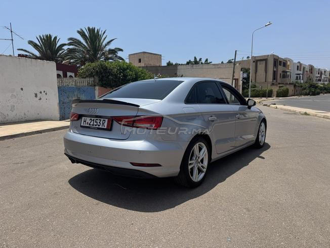 Audi A3 berlin