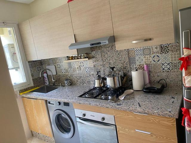 Appartement avec piscine bouznika - 2
