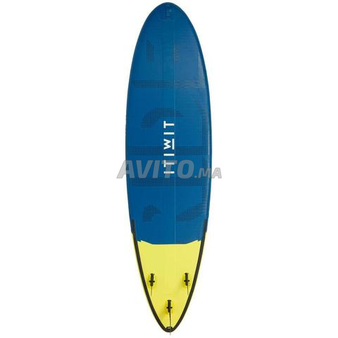 Stand up paddle surf Itiwit 500 - 2