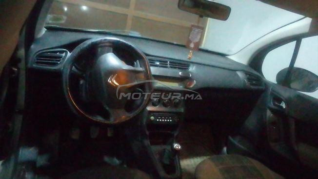 Citroën C3 Diesel Manuelle 2010