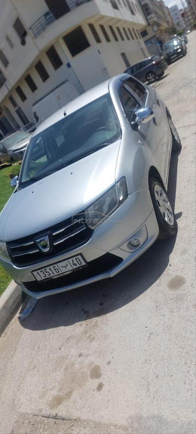 dacai logan a vendre