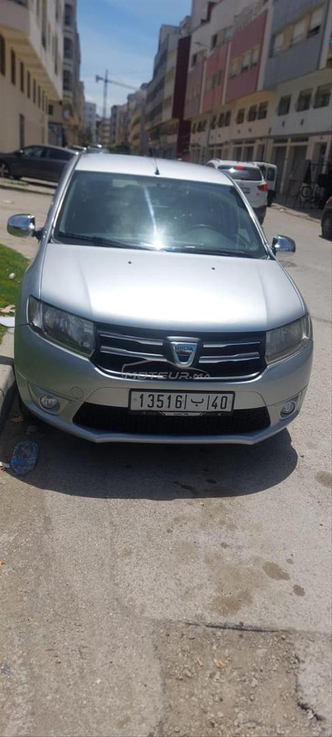 dacai logan a vendre