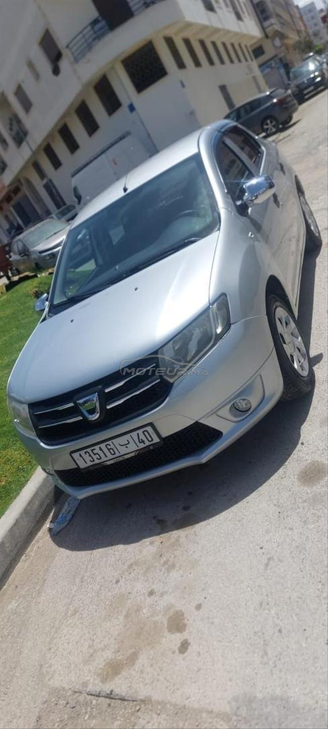 dacai logan a vendre