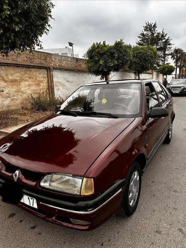 Renault R19 Essence Manuelle 1995 à Casablanca
