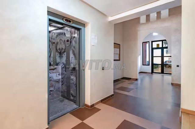 Appartement à vendre 91 m² à Marrakech - 2
