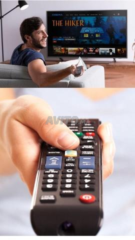 خادم IPTV مستقر وسريع VDO