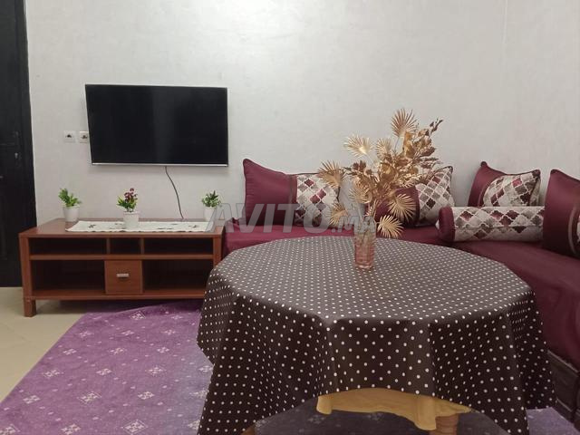 Appartement à louer Diyar Tanger - 2