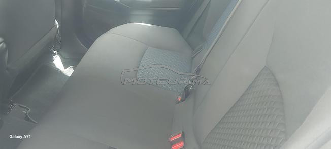 VENTE TOYOTA CHR HYBRIDE