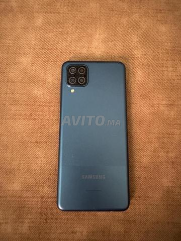 SAMSUNG A12 128GB - 2