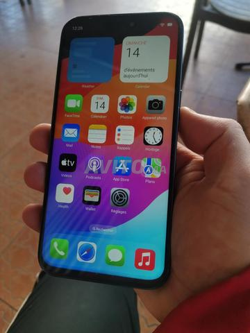 iPhone 16 Pro Max copie 1ère qualité - 2