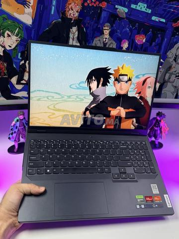 Lenovo Legion pro 5 - 2