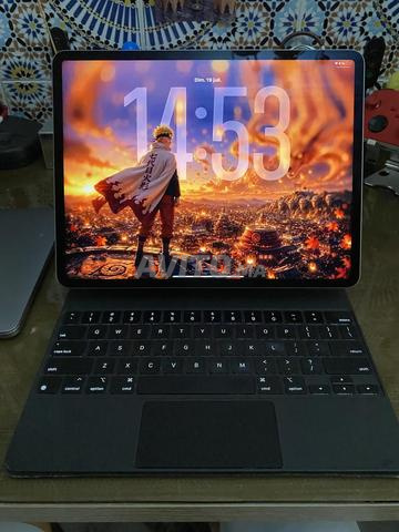 آيباد برو 12.9 M1 256 جيجا رسمي