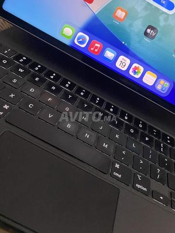 iPad Pro 12,9 M1 256 GB officiel - 2
