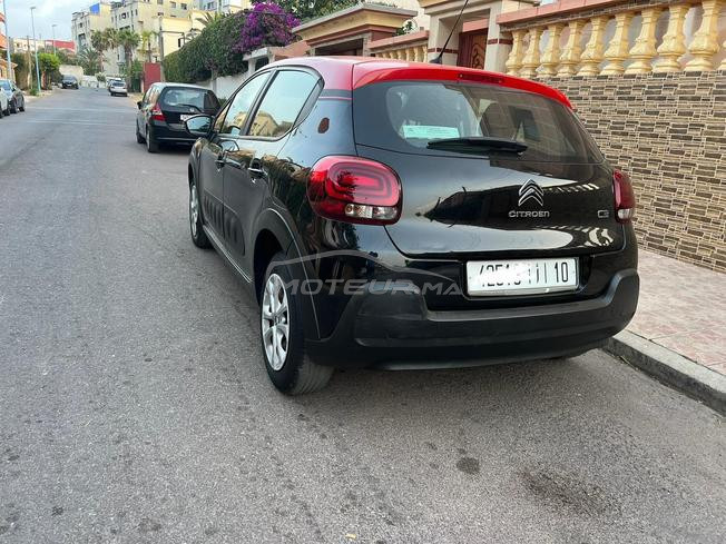 Citroën C3 Diesel Manuelle premier main 