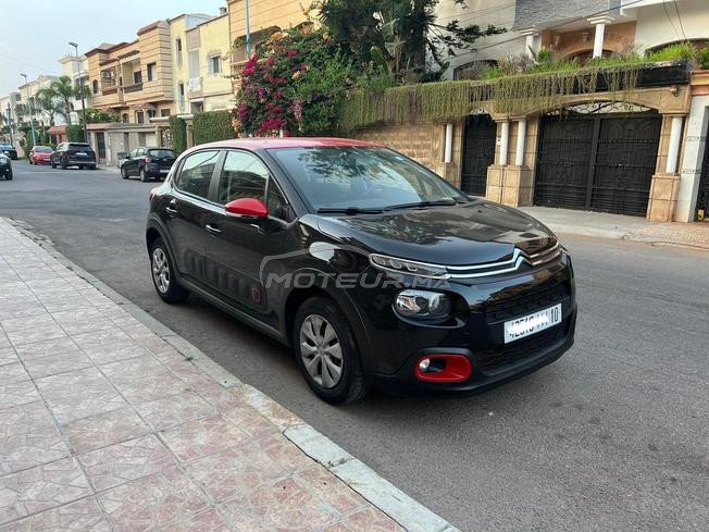 Citroën C3 Diesel Manuelle premier main 