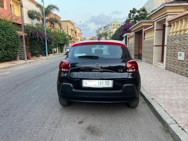 Citroën C3 Diesel Manuelle premier main 