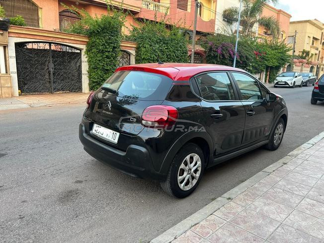 Citroën C3 Diesel Manuelle premier main 