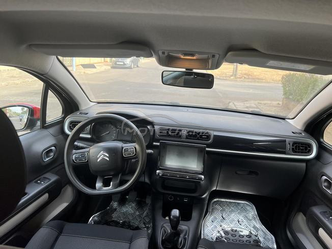 Citroën C3 Diesel Manuelle premier main 