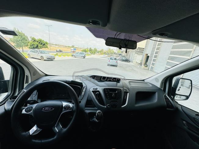 طونوبيل مليحا