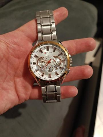 Montre pour homme - 2