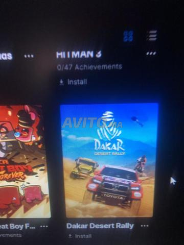 حساب ألعاب Epic Games يتضمن GTA و Hitman - 2