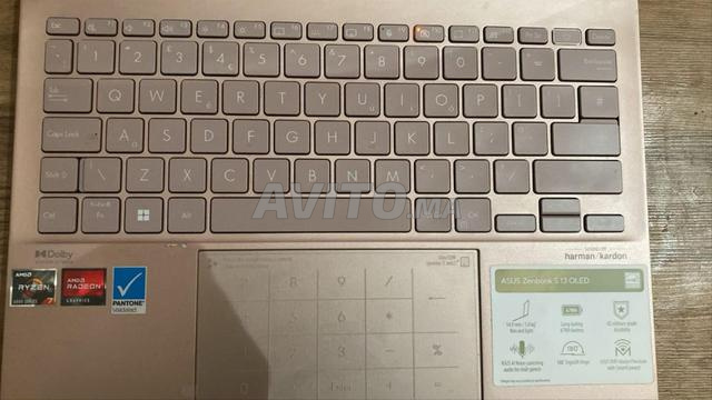 أعرض للبيع ASUS Zenbook S 13 OLED - 2
