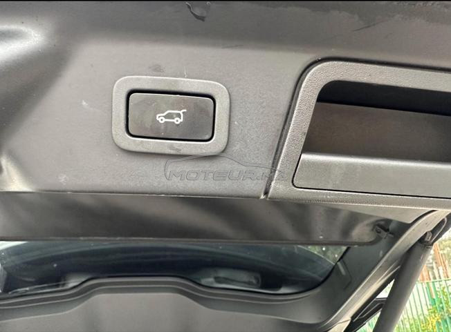 Range Rover Evoque Diesel Automatique