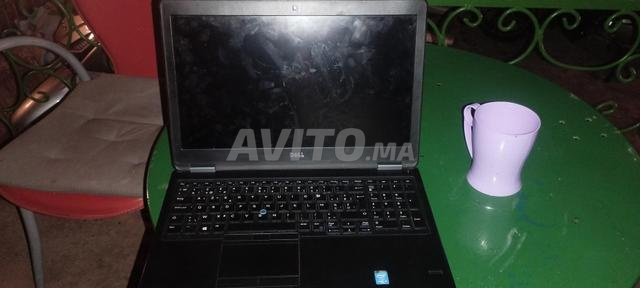 ديل اتيتيود E5550 - 2