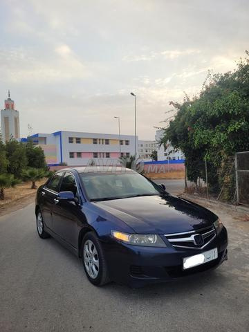 هوندا أكورد بوس - 2