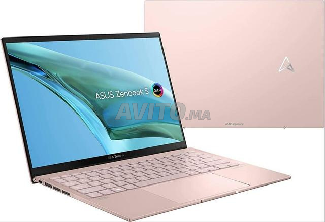 أعرض للبيع ASUS Zenbook S 13 OLED