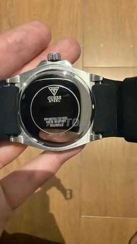 Montre GUESS originale - waterproof - 2