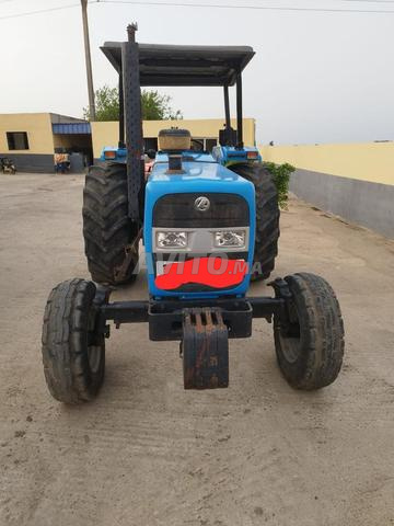 Bon tracteur
