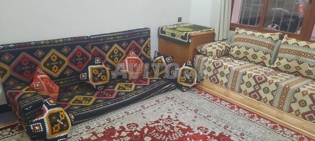 إيجار قصير الأمد - 2