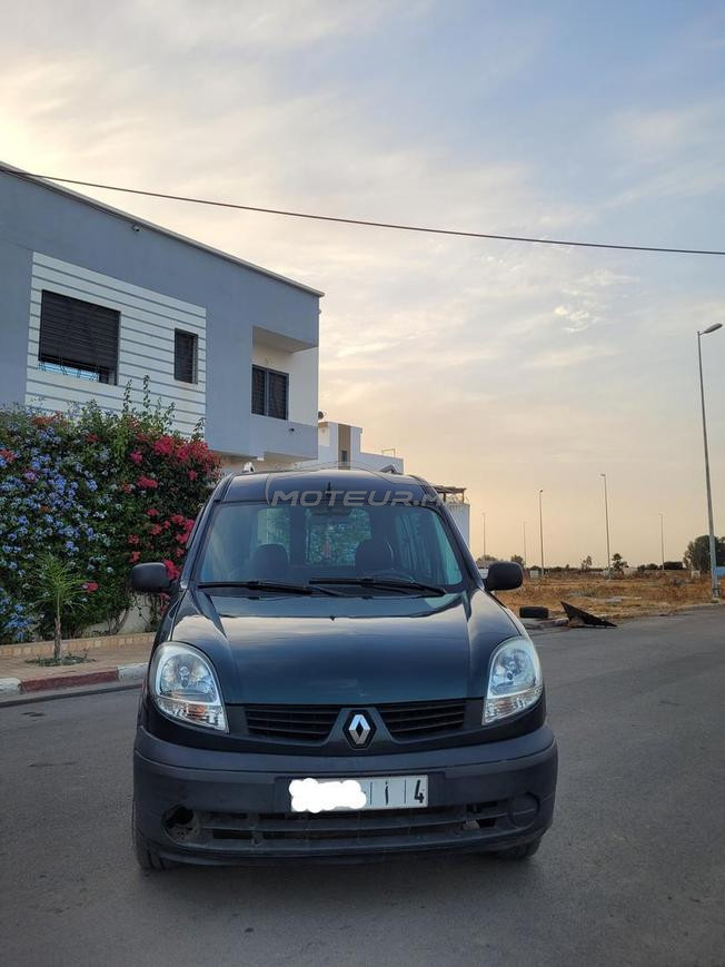 Renault kangoo 