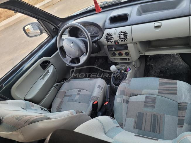 Renault kangoo 