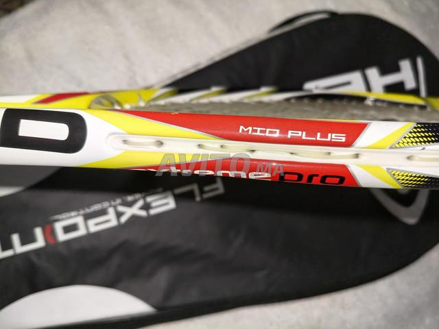 Raquettes de tennis HEAD ORIGINAL - 2