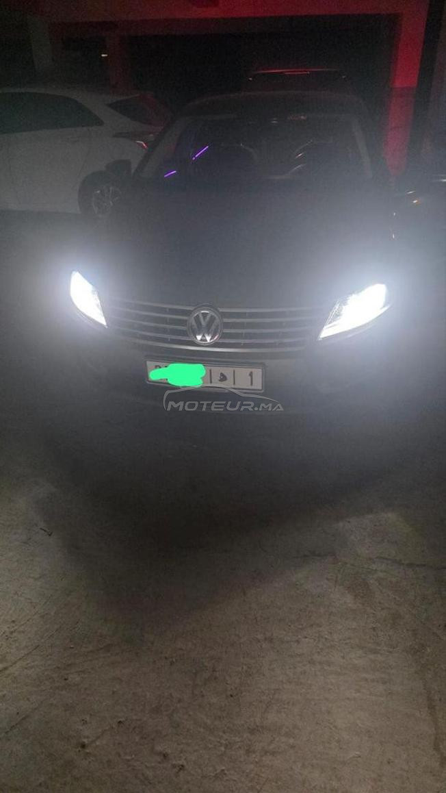 Volkswagen CC 2016 1ère main 