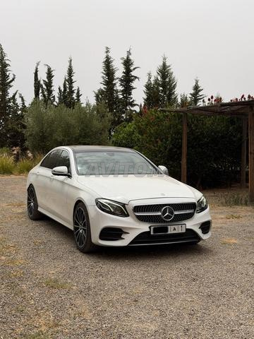 Mercedes benz classe C - 2