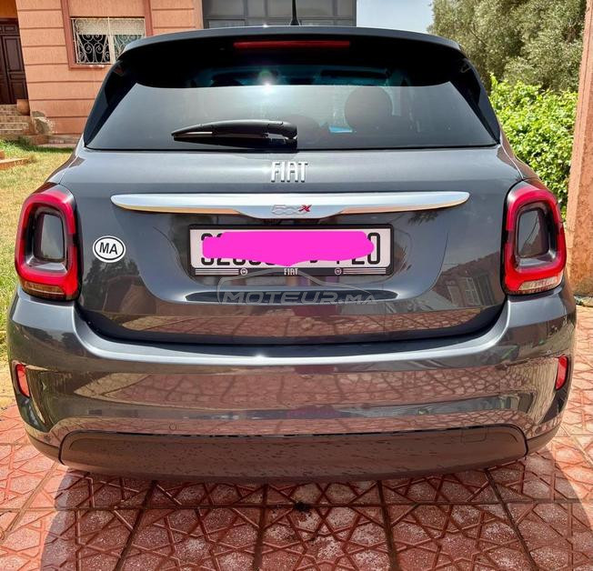 Fiat 500X neuve