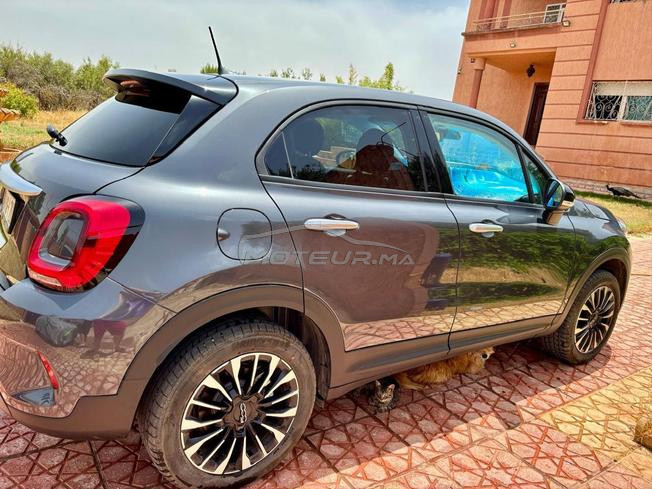 Fiat 500X neuve