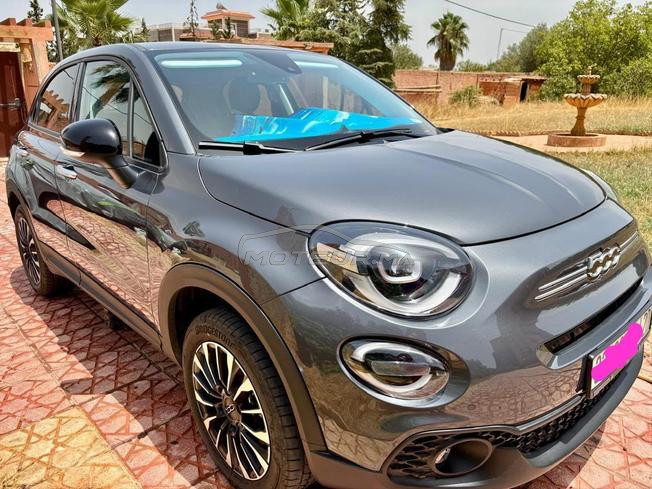 Fiat 500X neuve
