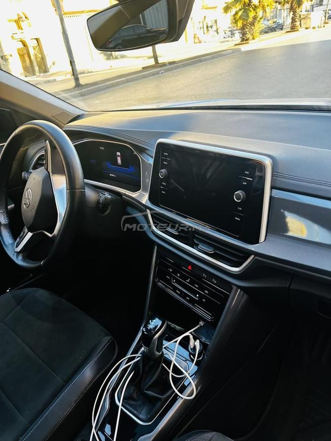 t roc 2023 tout option 