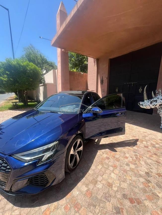 Audi A3 diesel 2022