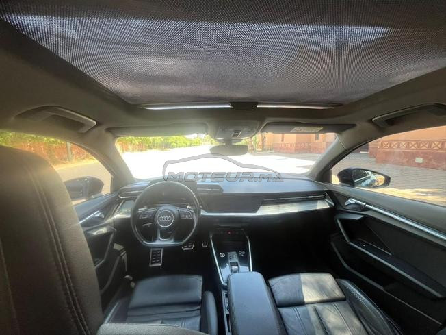 Audi A3 diesel 2022