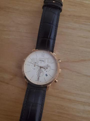 Montre Fossil originale en excellent état - 2
