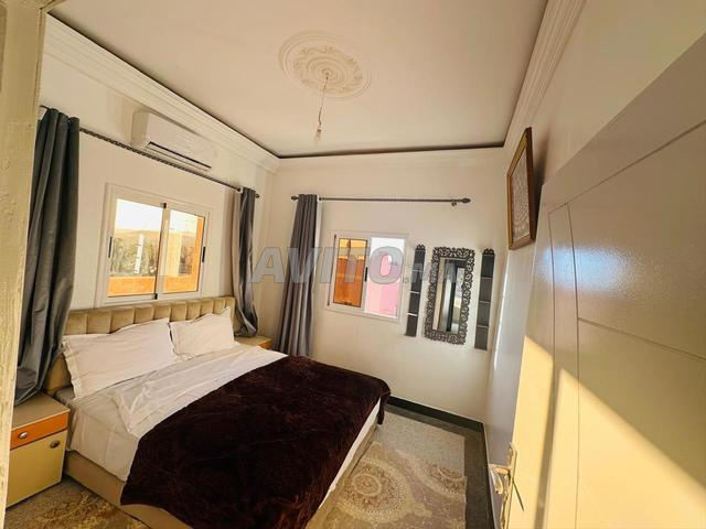 Appartement à louer 11 m² à Ouarzazate - 2